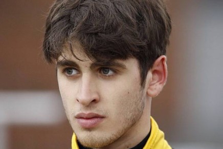 giovinazzi