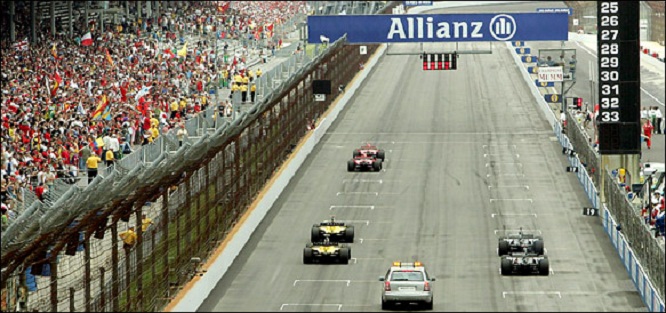 gp indianapolis 2005