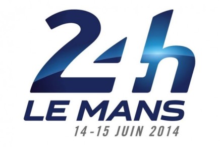 le mans new logo