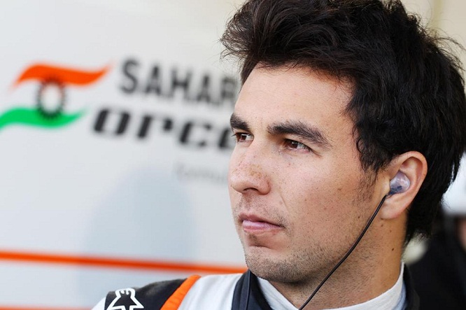 F1 | Perez: “A Melbourne si consuma tanto carburante”