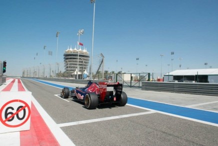 vergne toro rosso bahrain 2014