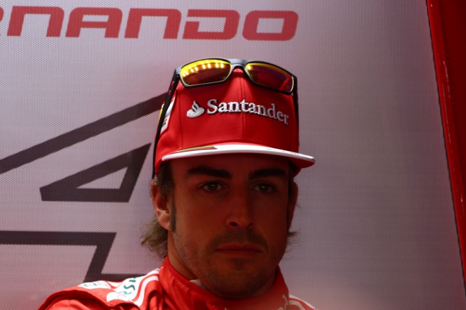 F1 | Gp Australia 2014 – Live PL1. Alonso miglior tempo, Hamilton stop