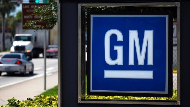 GM, offensiva elettrica in Cina entro il 2025