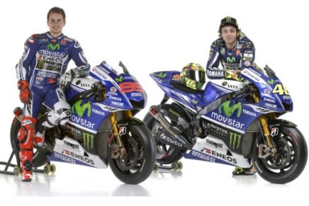 Movistar Yamaha MotoGP 2014