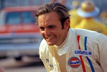 Peter Revson 1939 1974