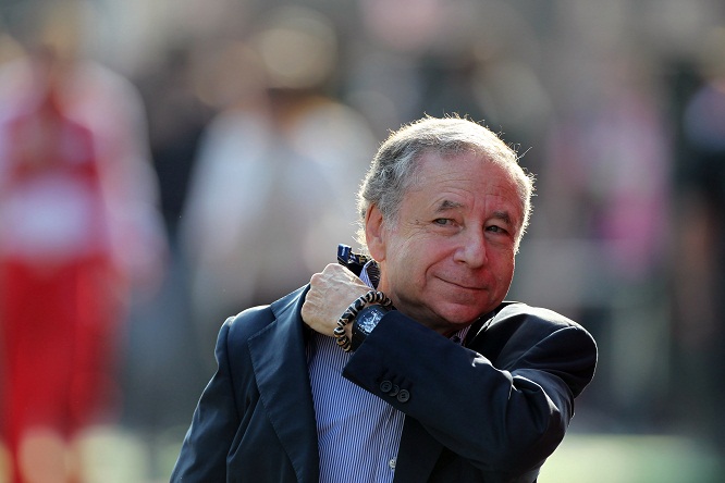 F1 | Todt denies favouring Middle East races