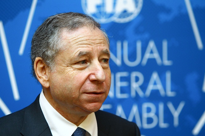 FIA open to making F1 louder, less fuel-efficient – Todt