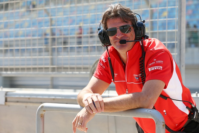 F1 | Marussia, Lowdon: “Non siamo ancora fuori dai giochi”