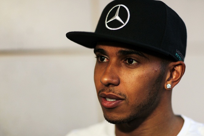 F1 | Hamilton: “Sembra passata una vita dal mio primo titolo”