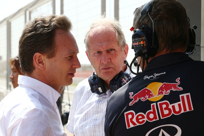 F1 | Red Bull quit rumours ‘nonsense’ – Marko