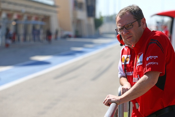 F1 | Domenicali: “Mercedes e Williams sono molto veloci”