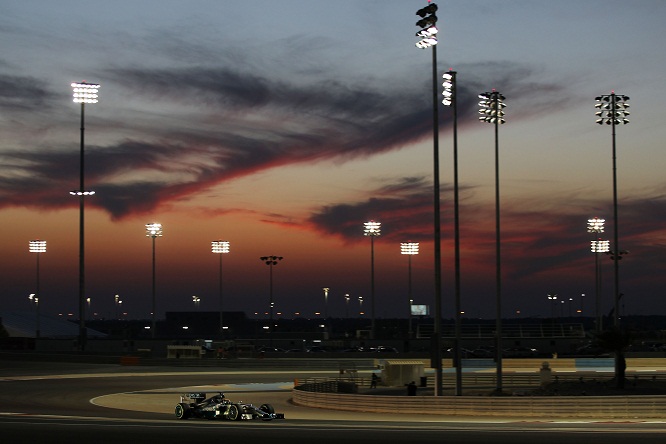 F1 | GP Bahrain 2014, le previsioni meteo