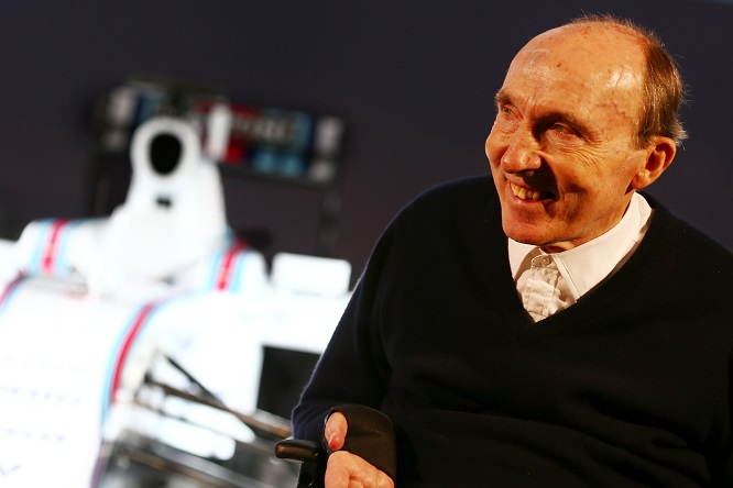 F1 | La vita di Frank Williams diventa un film