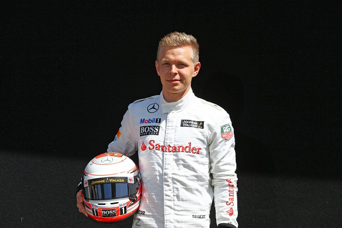 F1 | Magnussen: “Sono pronto, ma non sottovaluto la sfida”