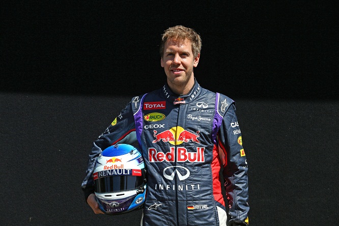F1 | Vettel: “Penso che troverò una vettura diversa qui a Melbourne”
