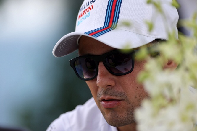 F1 | Massa: “Non sappiamo quanto possiamo essere competitivi”