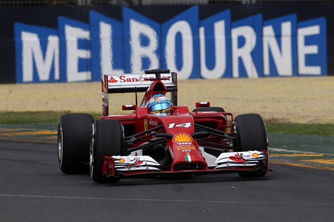 F1 | Alonso: “Dobbiamo sistemare un po’ tutto per le prossime gare”