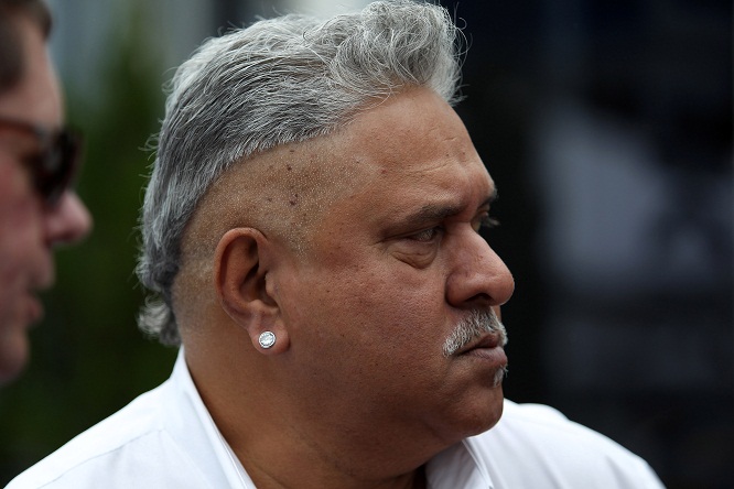 F1 | Mallya: “Può essere la nostra miglior stagione di sempre”