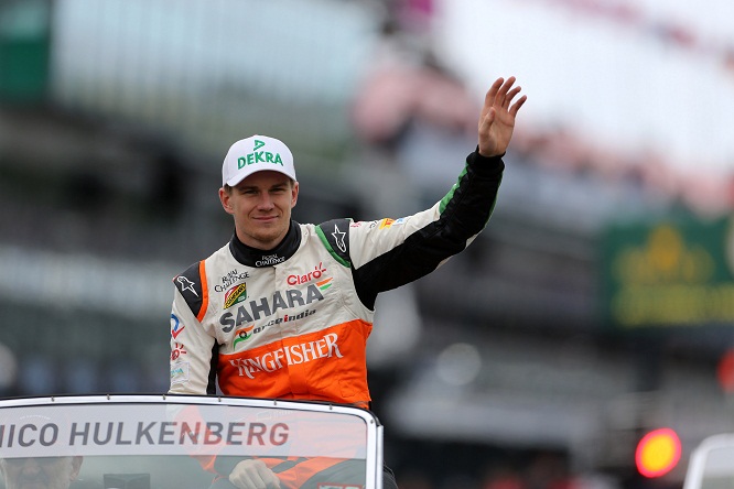 F1 | Hulkenberg: “Fin qui competitivi su tutti i tipi di circuito”