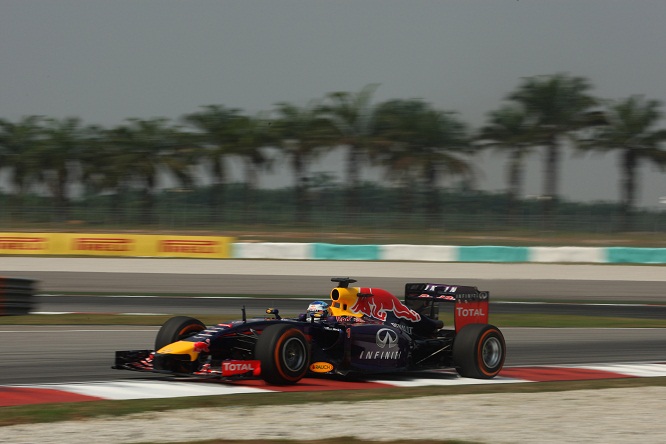 Malaysian Grand Prix, Sepang 27-30 March 2014