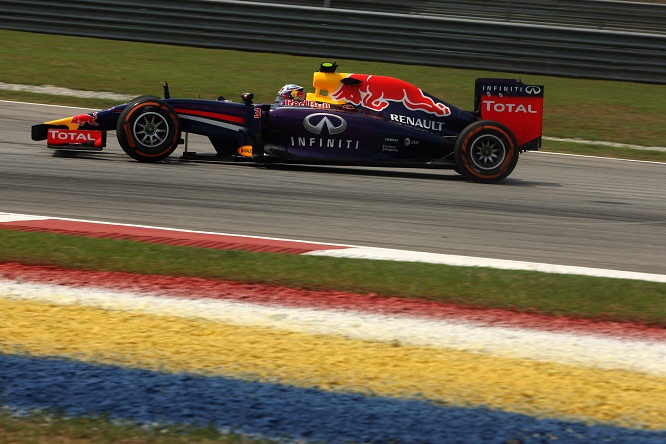 Malaysian Grand Prix, Sepang 27-30 March 2014