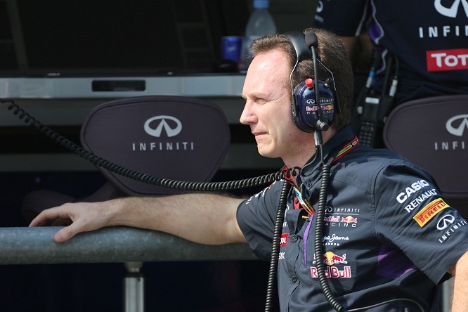 F1 | Red Bull, Horner: “Un risultato oltre le aspettative”
