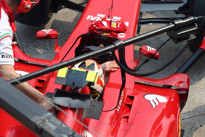 Malaysian Grand Prix, Sepang 27-30 March 2014