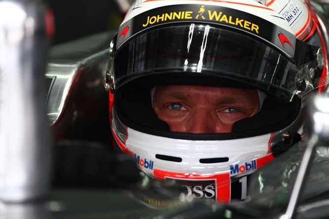 F1 | Magnussen: “Un peccato aver danneggiato la macchina in Q2”