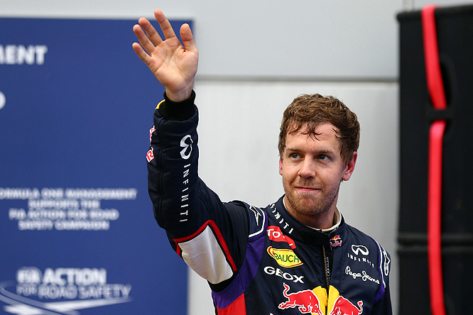 F1 | Vettel: “Avrei voluto avere un secondo in più”