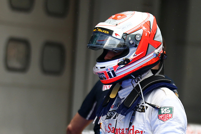 F1 | Magnussen: “Il passo gara dovrebbe essere migliore”