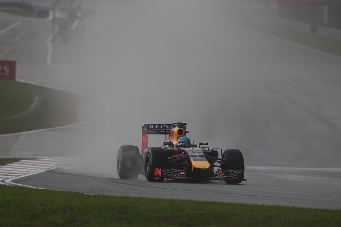 Malaysian Grand Prix, Sepang 27-30 March 2014