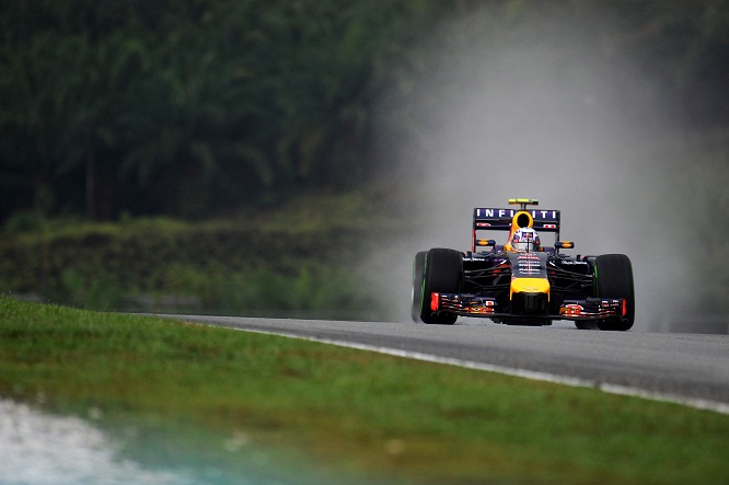 Malaysian Grand Prix, Sepang 27-30 March 2014