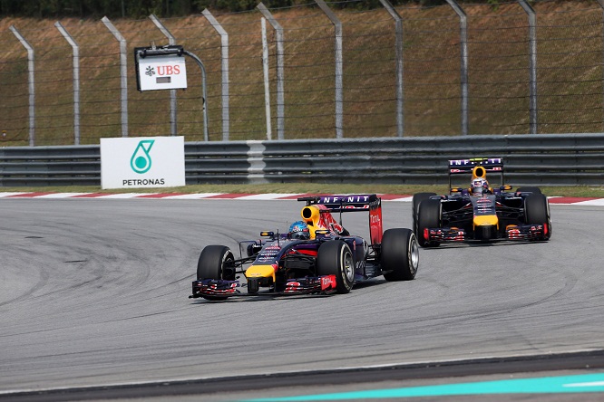 Malaysian Grand Prix, Sepang 27-30 March 2014