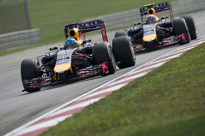 Malaysian Grand Prix, Sepang 27-30 March 2014