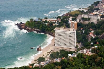 Sheraton Rio