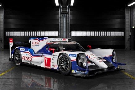 Toyota TS040_3