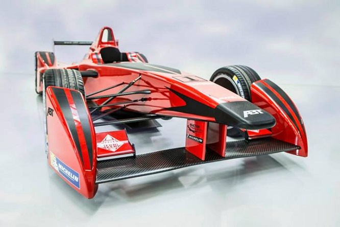 audi abt formula e