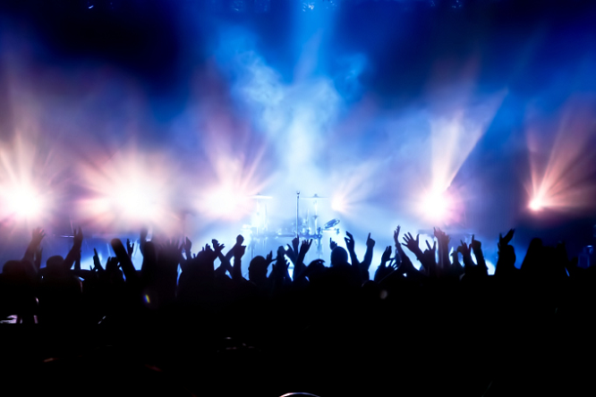 Formula E | Accordo con la CDC Entertainment per i dieci concerti