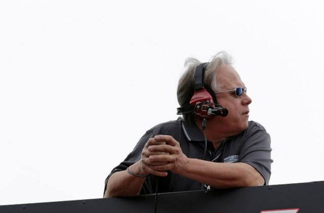 F1 | Engine deal is ‘next move’ for 2015 team Haas