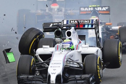 gp australia 2014 massa kobayashi