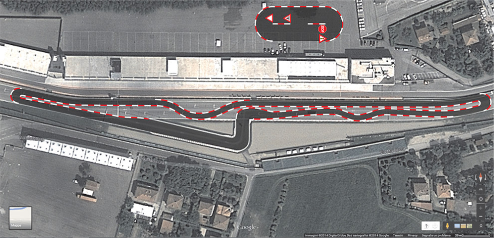 imola-tracciato-kart