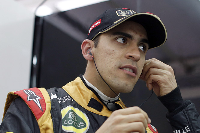 F1 | Pagelle di metà stagione: Pastor Maldonado