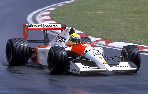 F1 | GP San Marino 1991: l’ultima vittoria di Senna a Imola