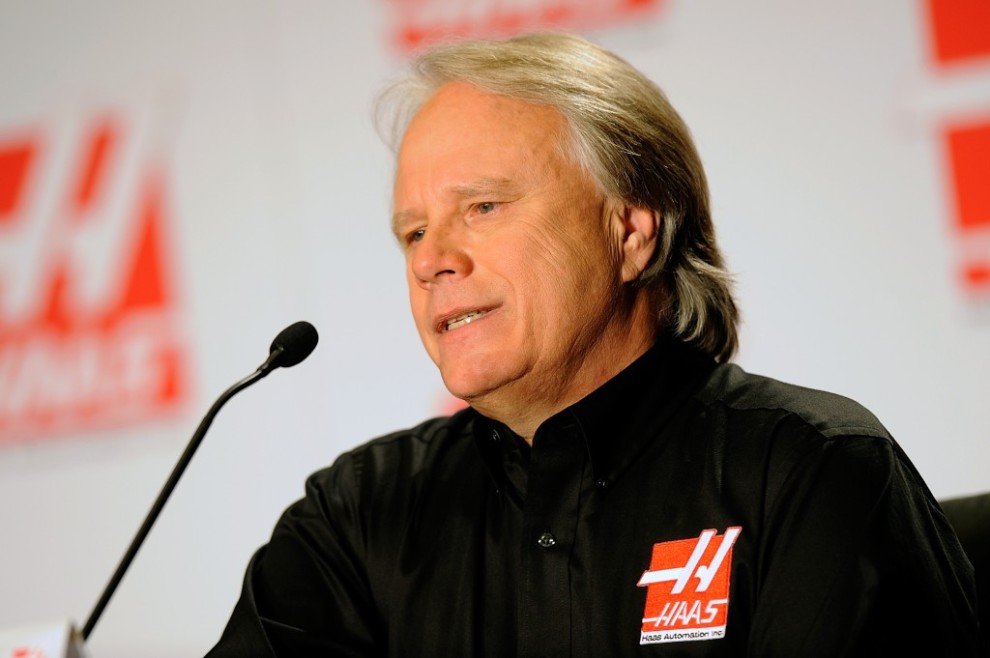 F1 | Haas to bid for failed Marussia’s assets