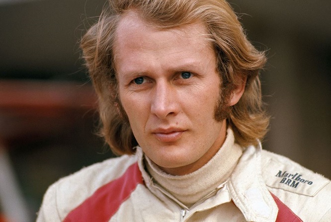 Helmut Marko anni 70