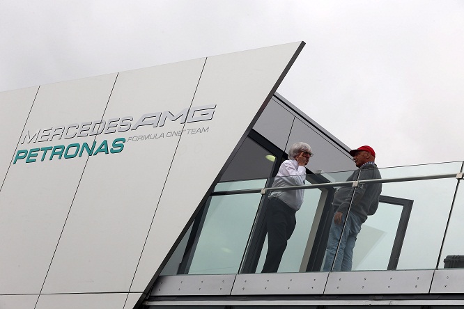 German Grand Prix, Nurburgring 4-7 July 2013