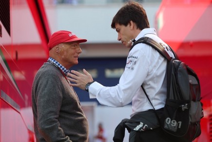 German Grand Prix, Nurburgring 4-7 July 2013