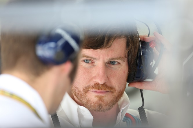 F1 | Smedley: “Dobbiamo imparare a lottare davanti”