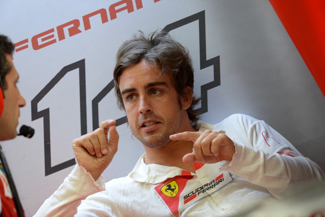 F1 | Fernando Alonso conferma: “Anch’io a Imola per Ayrton”