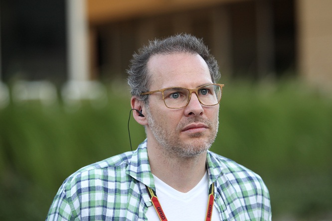 Villeneuve: “La Williams è finita”